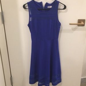 Wear to work dress